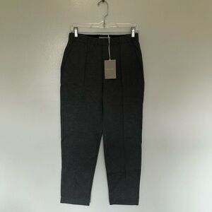 Everlane the Dream Pant Heather Grey New Small